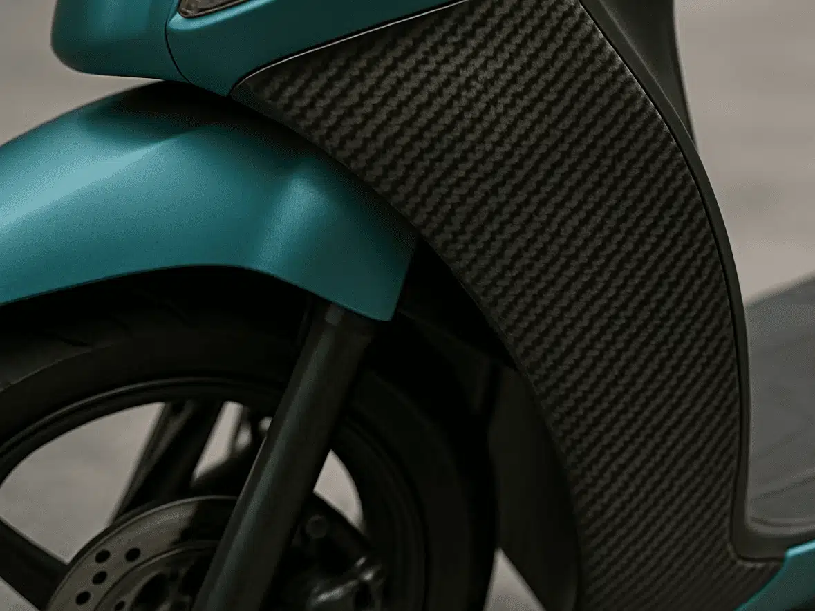 Apa Itu Carbon Kevlar? Ini Bedanya dengan Carbon Fiber!